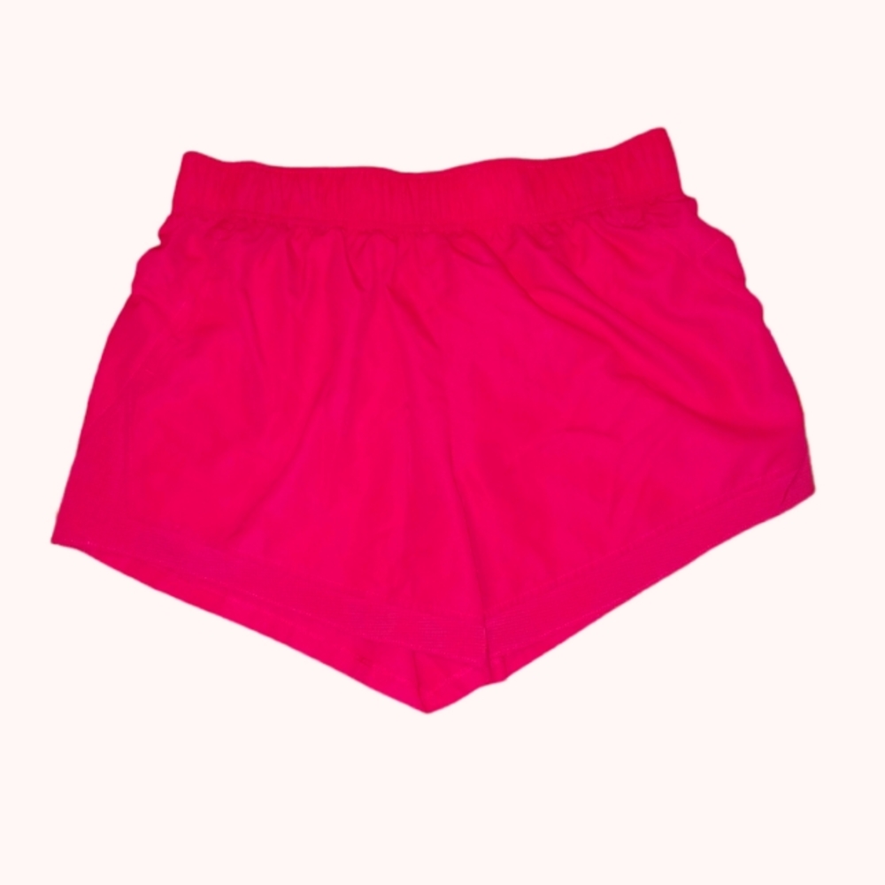 Women work out shorts